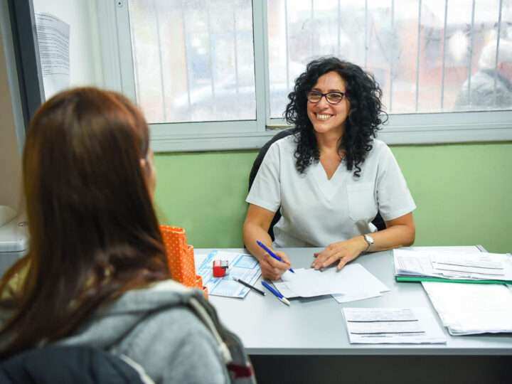 Mes de la Prevención del Cáncer de Mama: la Municipalidad de Escobar organiza actividades durante todo octubre