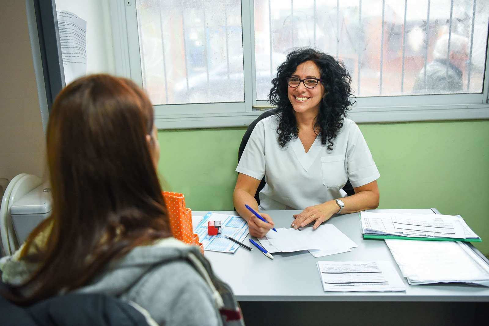 Mes de la Prevención del Cáncer de Mama: la Municipalidad de Escobar organiza actividades durante todo octubre