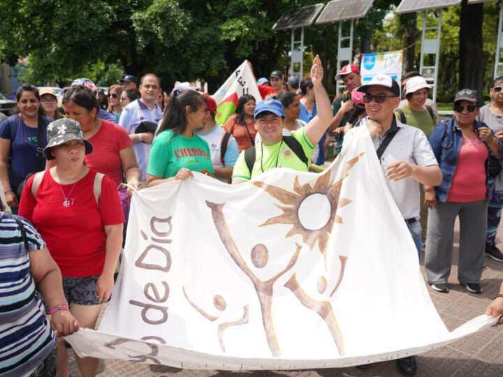 Inclusión en Escobar: comenzó la Semana por Amor al Arte