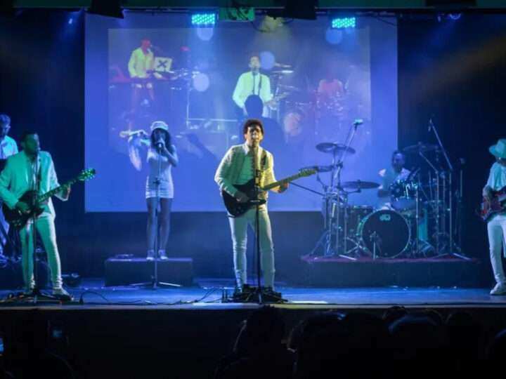 Finde en Escobar: Jairo, la feria Wayra y un homenaje a Cerati son los eventos destacados