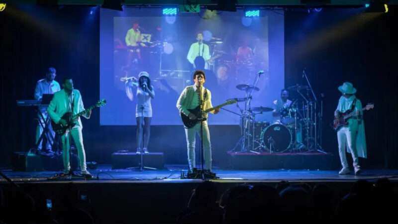Finde en Escobar: Jairo, la feria Wayra y un homenaje a Cerati son los eventos destacados