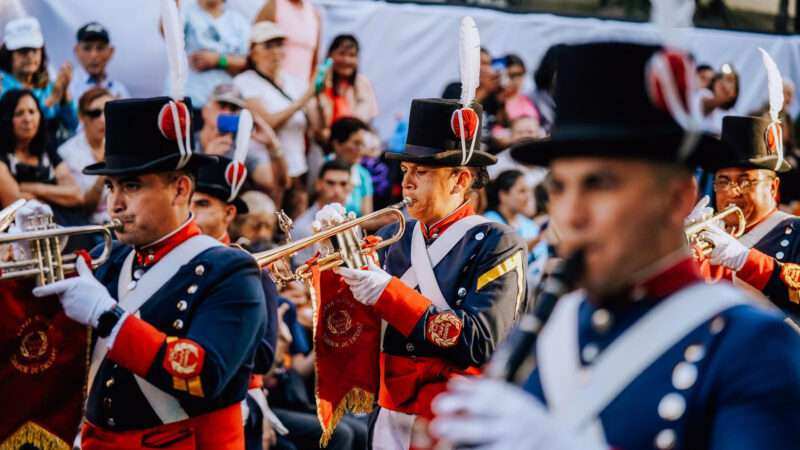 Se suman más atracciones a la 62° Fiesta Nacional de la Flor