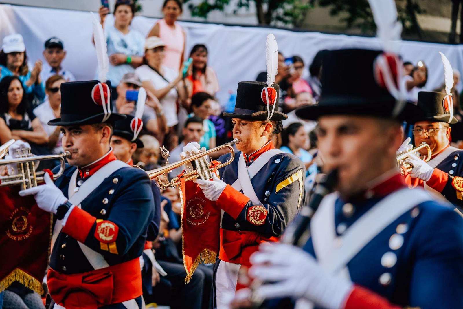 Se suman más atracciones a la 62° Fiesta Nacional de la Flor
