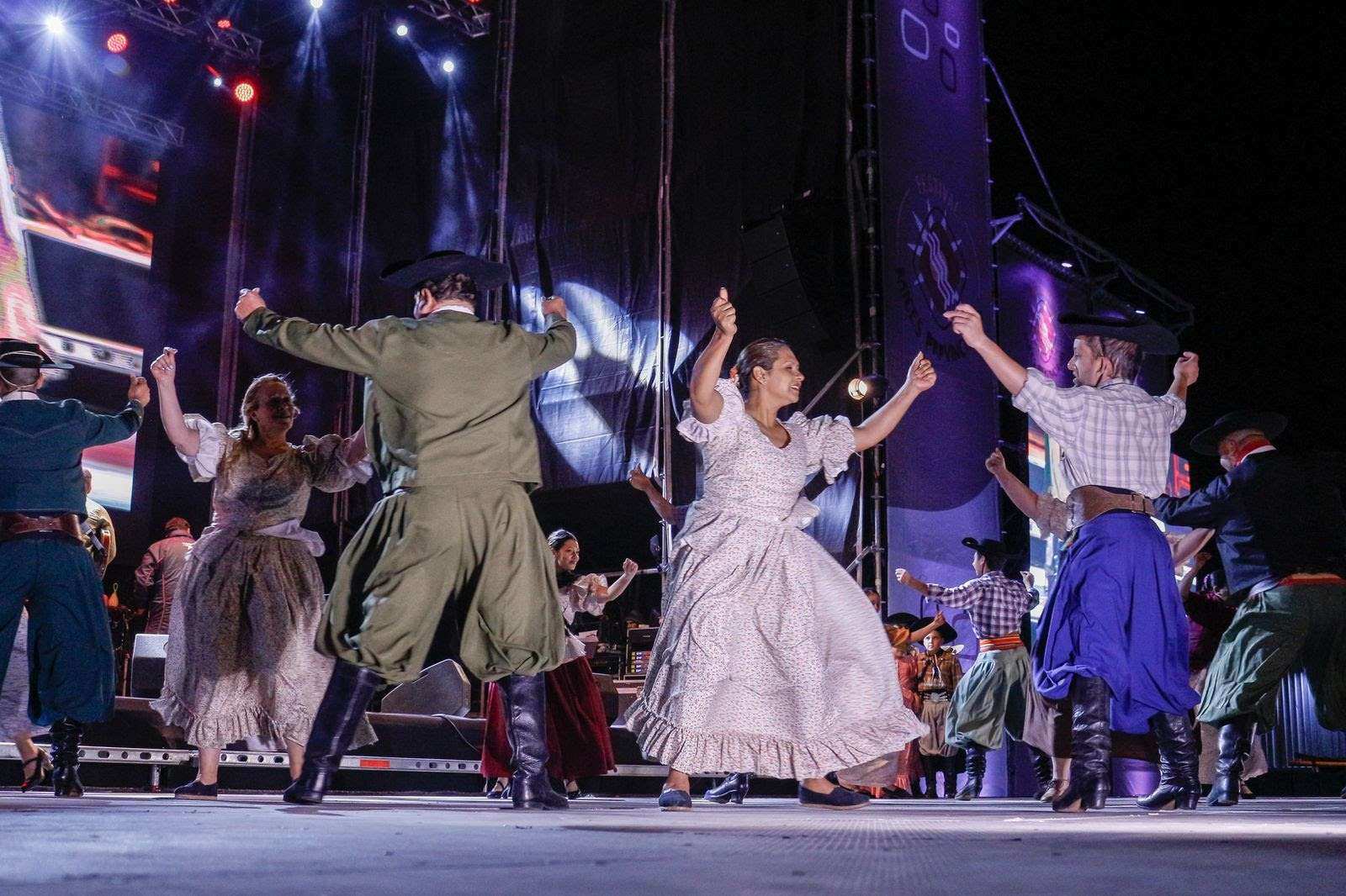 Más Cultura: se viene una nueva edición del Festival Raíces Provincianas