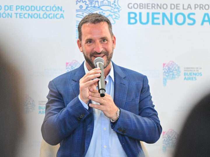 Ronda de Negocios Internacional: Escobar, punto de encuentro para el crecimiento exportador del sector alimenticio