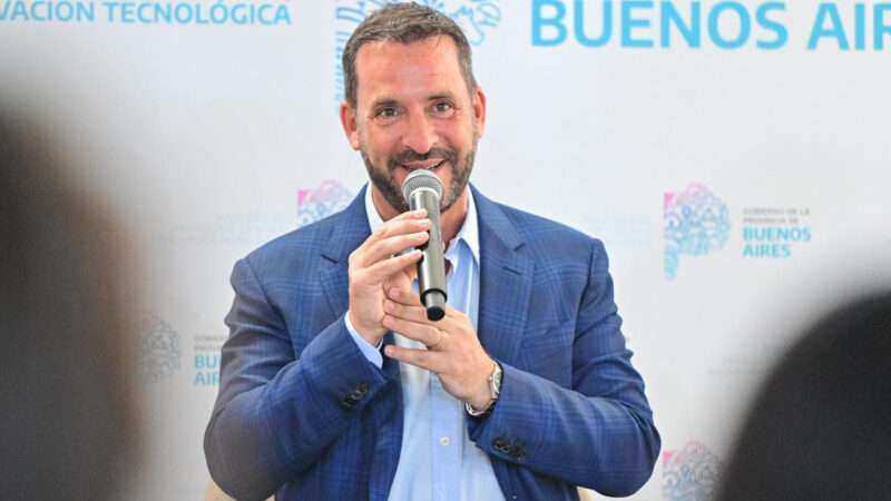 Ronda de Negocios Internacional: Escobar, punto de encuentro para el crecimiento exportador del sector alimenticio