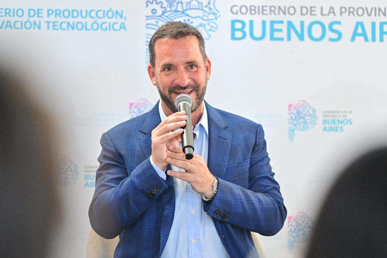 Ronda de Negocios Internacional: Escobar, punto de encuentro para el crecimiento exportador del sector alimenticio