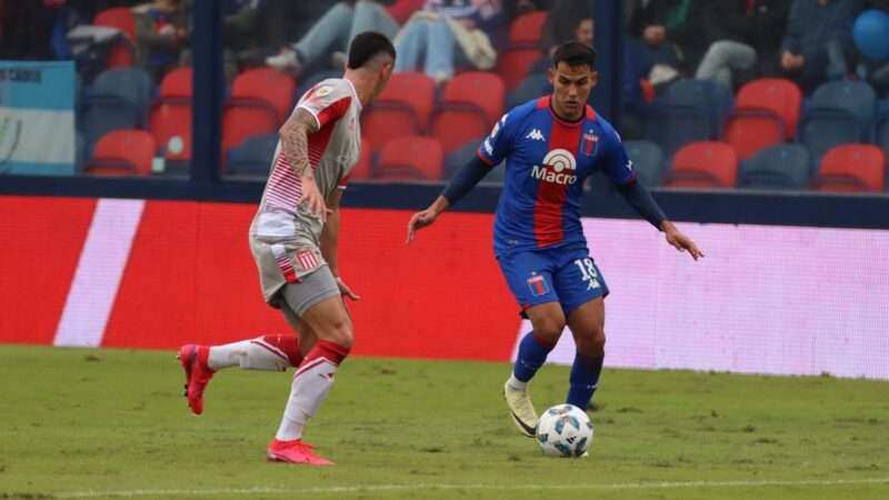 Tigre busca rugir en Victoria para volver a zona de clasificación y acercarse a la Sudamericana