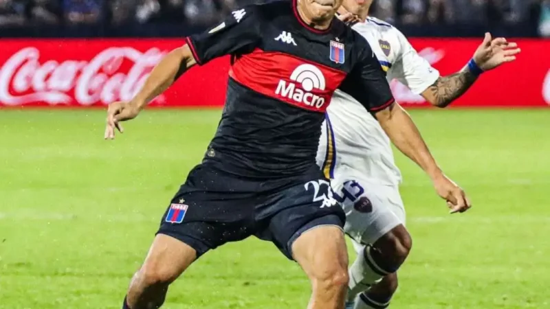 Tigre quiere dar el golpe en La Bombonera y sellar su pase a los playoffs del Clausura