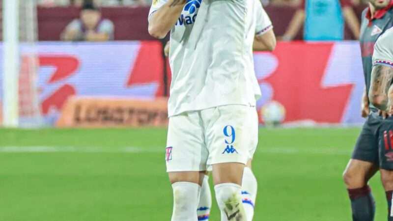 Tigre rugió en La Fortaleza: venció 1-0 a Lanús y se metió en los cuartos del Clausura, donde lo espera Racing