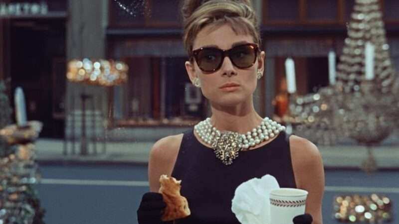 Vicente López celebra “Cuatro citas con Audrey Hepburn” en el Centro Cultural Munro