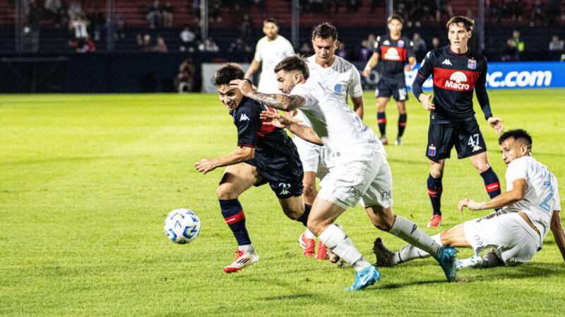 El Matador visita a Belgrano en un duelo clave por la clasificación