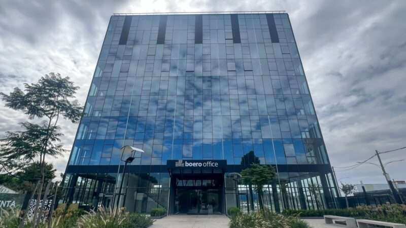 El Juzgado de Garantías N°4 se muda este miércoles al Polo Judicial