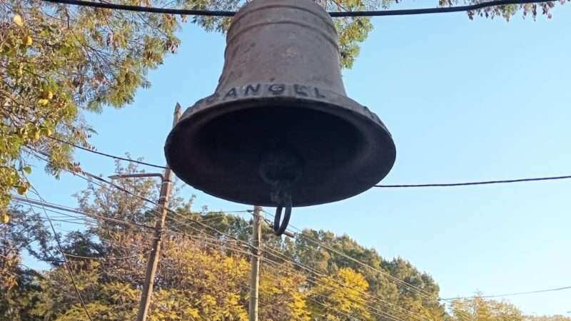 Es momento de Silencio