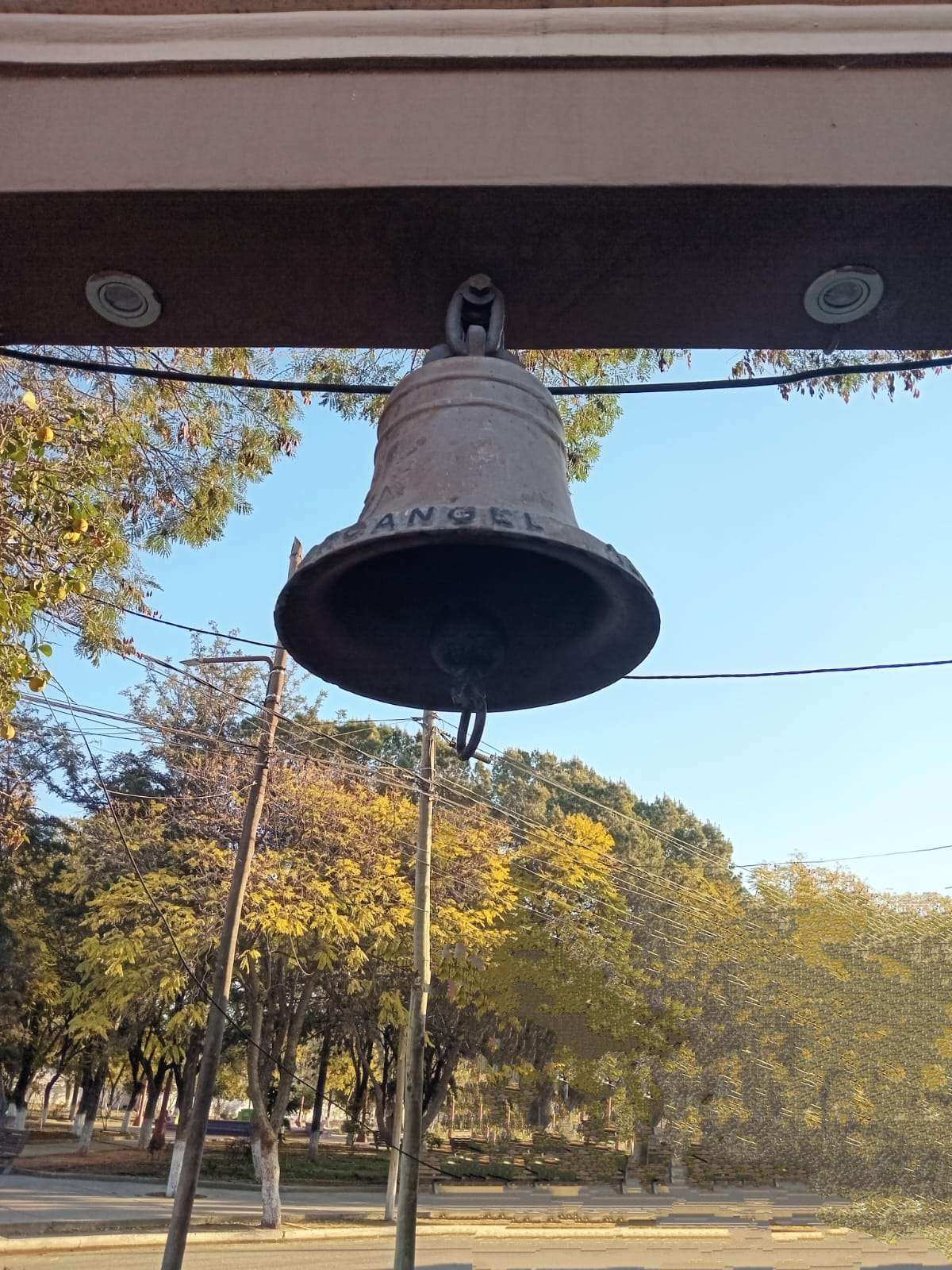 Es momento de Silencio