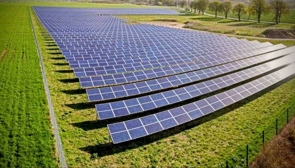El gobierno bonaerense construirá 5 nuevos parques solares en la provincia