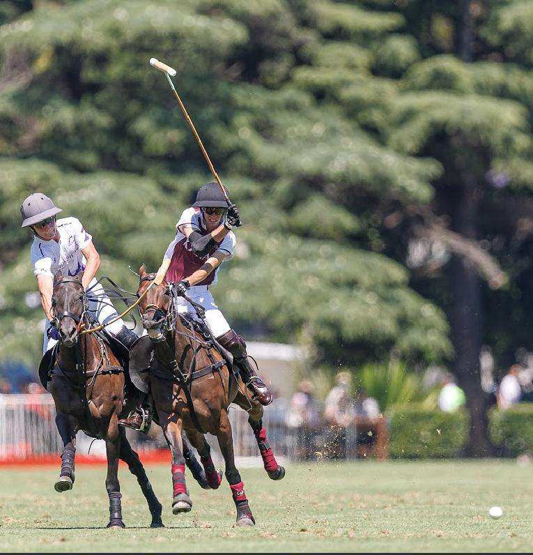Tercera fecha de la Zona A del Abierto Argentino de Polo en Palermo: adrenalina pura rumbo a las semifinales