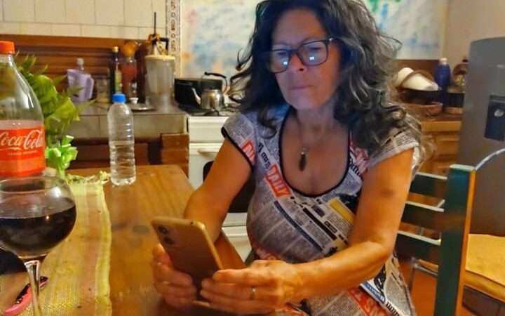 ¿Cómo nos salvamos de lo que nos rompe?