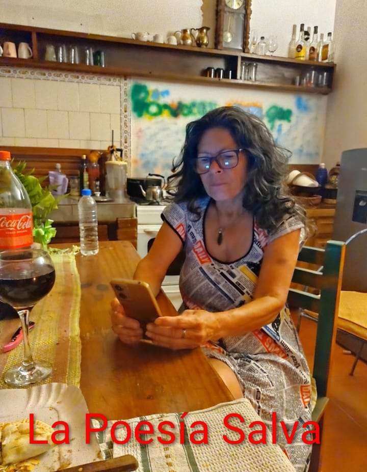 ¿Cómo nos salvamos de lo que nos rompe?