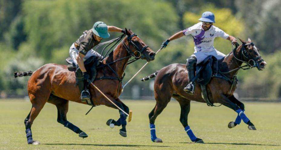 Todo listo para las semifinales de la Copa Cámara de Diputados 2025