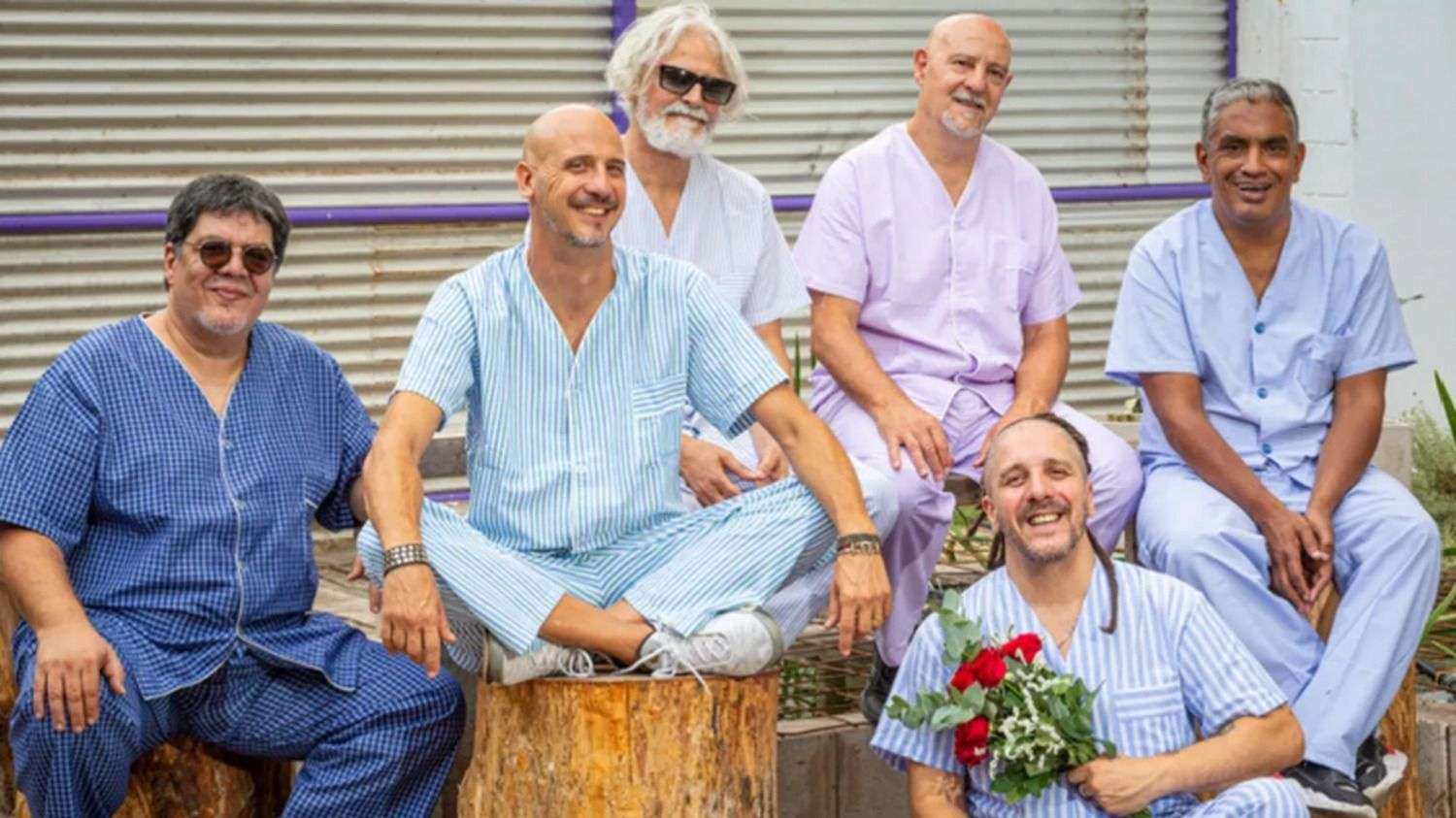 La Bersuit cerrará los festejos patronales de Los Cardales este 14 de diciembre