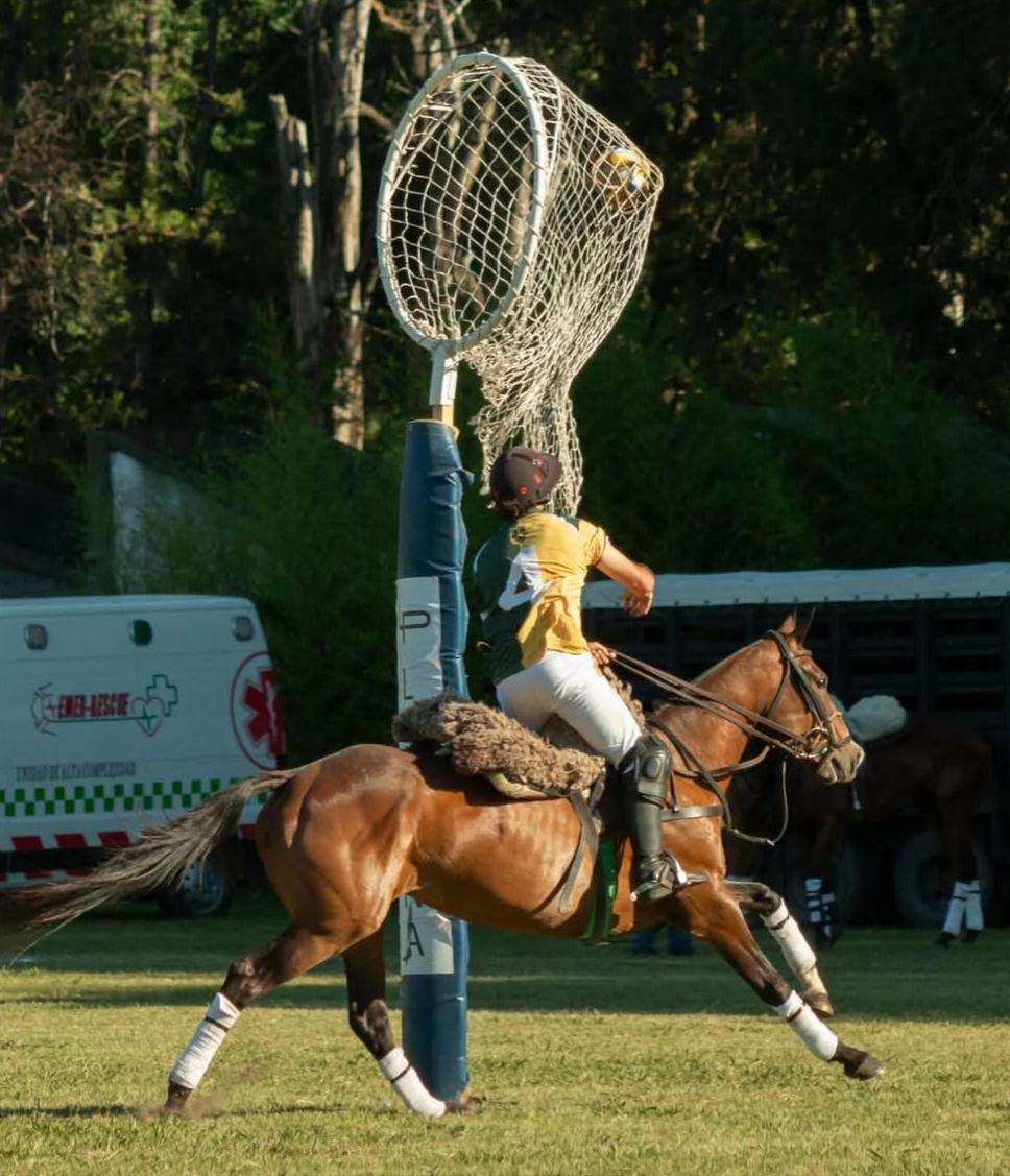 Comenzó la Copa El Recuerdo 2025: San Patricio avanzó con autoridad y se definen las semifinales