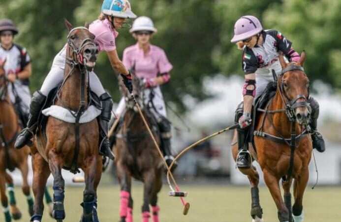 La Aguada/Don Ercole, Campeón de la Copa Cámara de Diputados 2025; La Dolfina, primera finalista del 9° Abierto Argentino Femenino