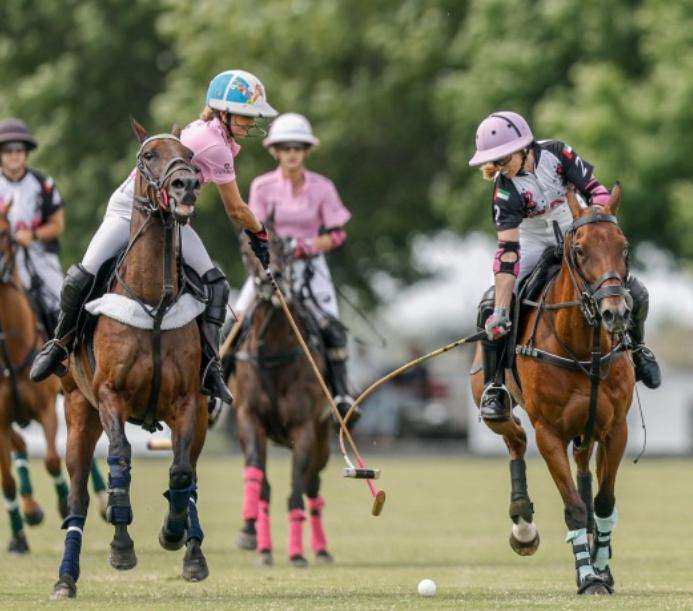 La Aguada/Don Ercole, Campeón de la Copa Cámara de Diputados 2025; La Dolfina, primera finalista del 9° Abierto Argentino Femenino