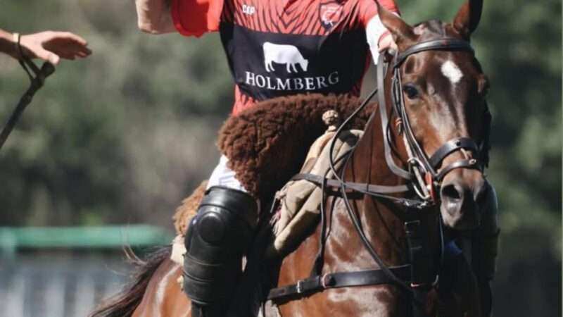 San Patricio, campeón de la Copa El Recuerdo de Pato 2025