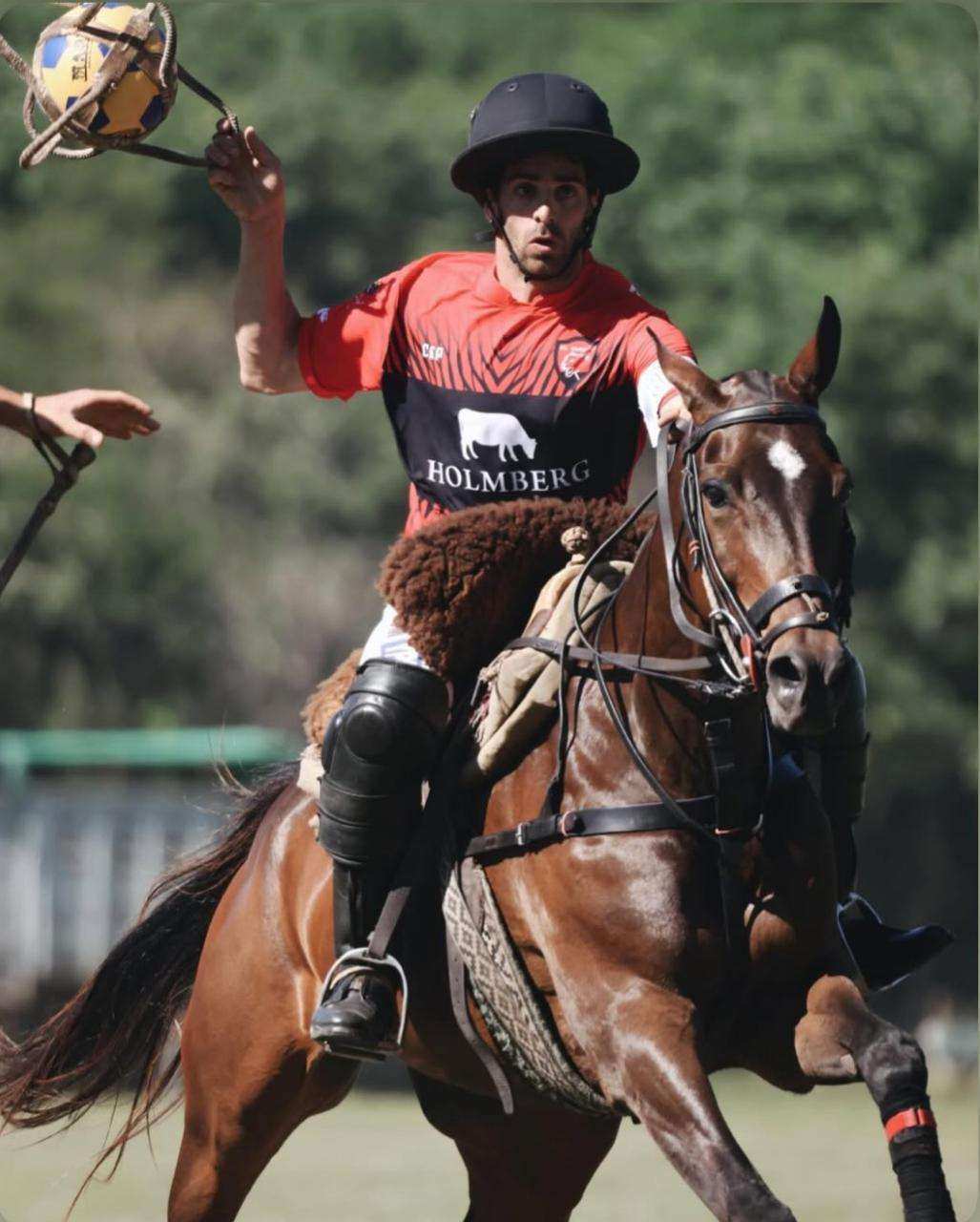 San Patricio, campeón de la Copa El Recuerdo de Pato 2025