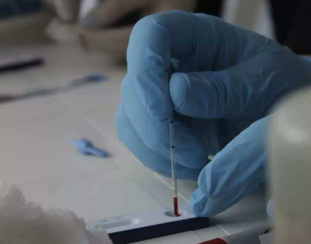 La Provincia realiza la semana de respuesta al VIH