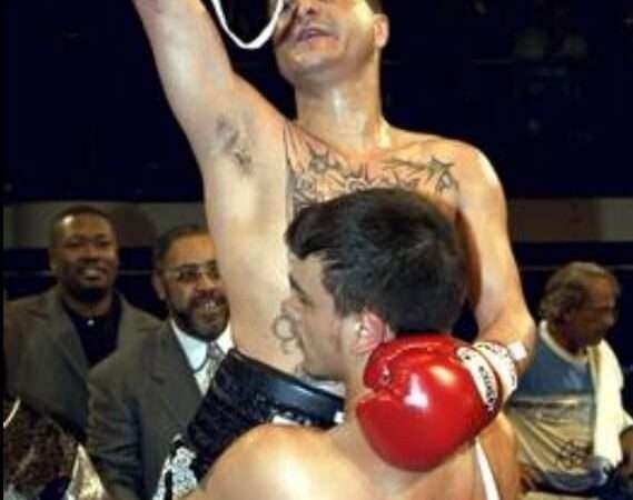 Eduardo Álvarez impulsa un gran Festival de Boxeo en Tigre: deporte, inclusión y futuro