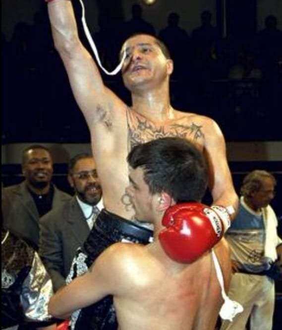 Eduardo Álvarez impulsa un gran Festival de Boxeo en Tigre: deporte, inclusión y futuro