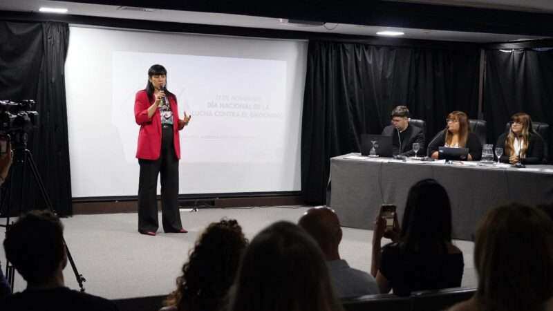 Capacitación y conciencia: en el Día Nacional de la Lucha contra el Grooming, alertan sobre los nuevos riesgos del acoso digital