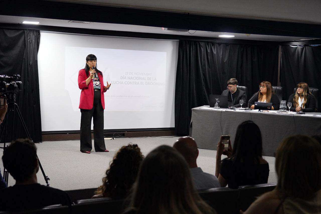 Capacitación y conciencia: en el Día Nacional de la Lucha contra el Grooming, alertan sobre los nuevos riesgos del acoso digital