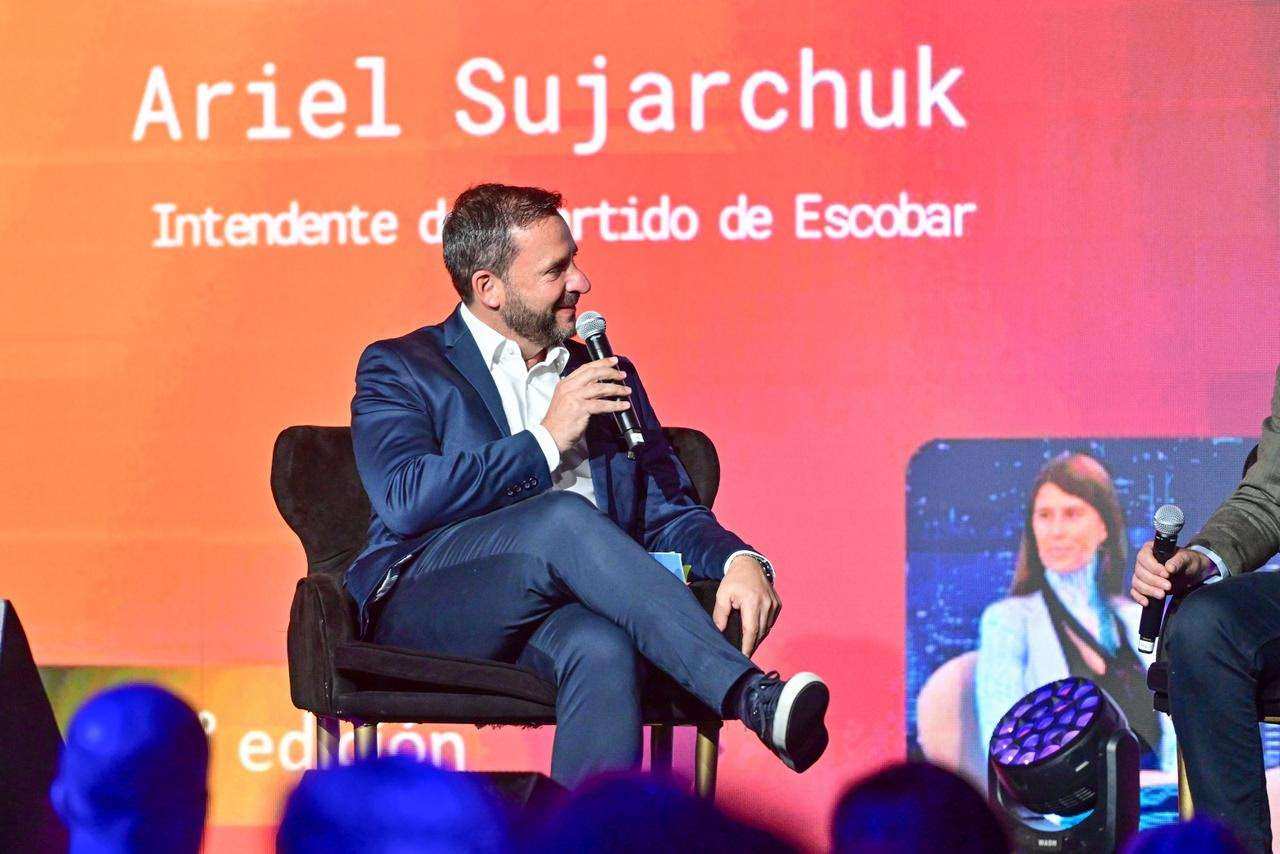 Premio a Flora: el chatbot de la Municipalidad, premiado por la Sociedad Argentina de Inteligencia Artificial