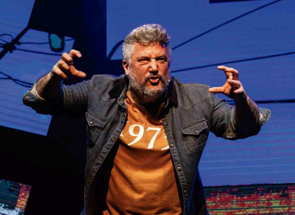 Finde largo en Escobar:  Pablo Fábregas, el Mercado del Paraná y el reestreno de “The Rocky Horror Picture Show” son los eventos destacados