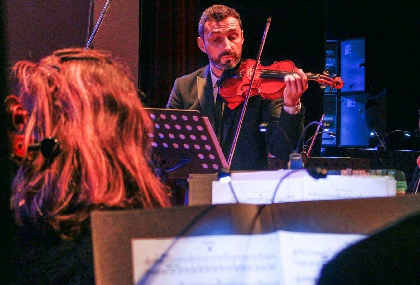 Finde en Escobar: el evento “Best Trick”, la comedia “Fuerza Profes” y un concierto de la Orquesta de Cámara de Escobar son los eventos destacados