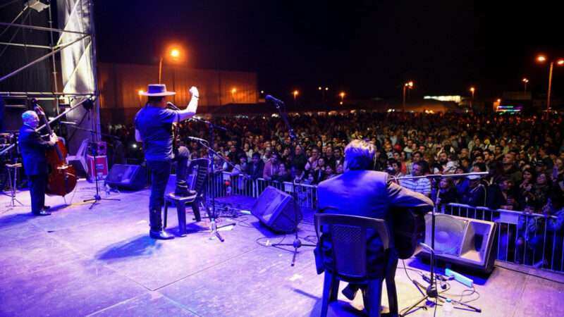 Raíces Provincianas: un fin de semana a pura música y folklore