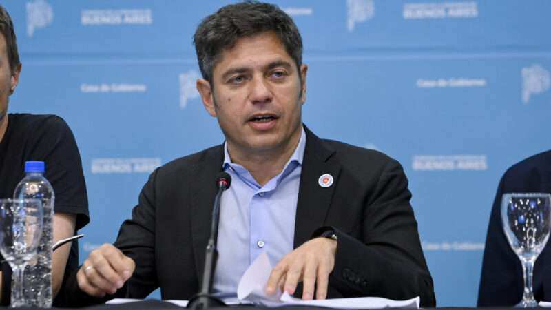 La Provincia destina $3.000 millones para impulsar 98 proyectos de investigación científica y tecnológica