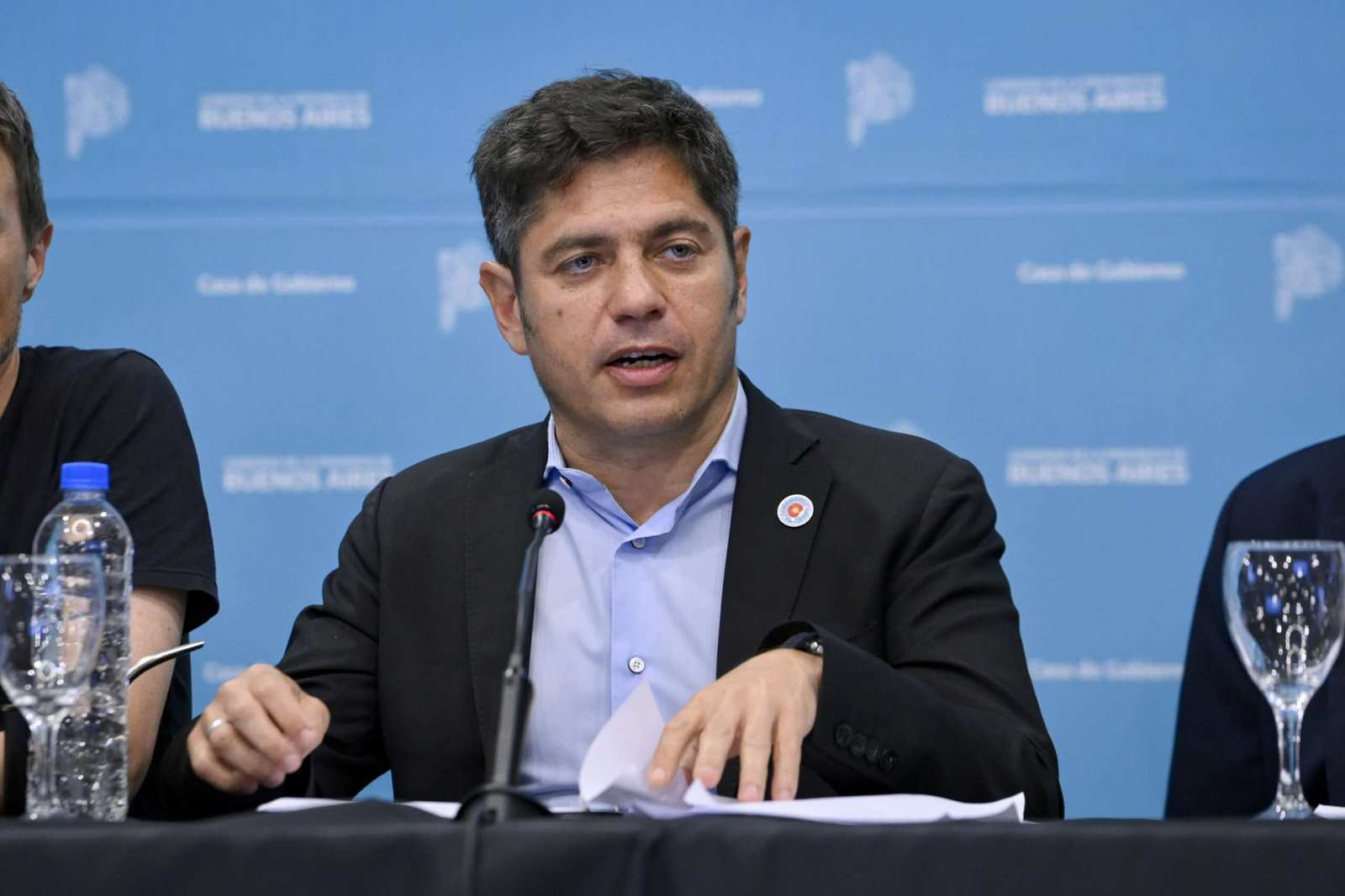 La Provincia destina $3.000 millones para impulsar 98 proyectos de investigación científica y tecnológica