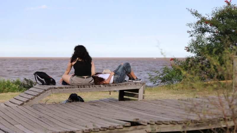 Vicente López brinda recomendaciones para cuidarse ante las altas temperaturas