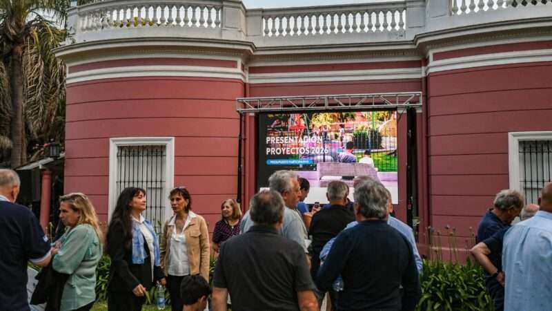 Presupuesto Participativo 2025 VILO: ya se conocen los proyectos ganadores elegidos por los vecinos