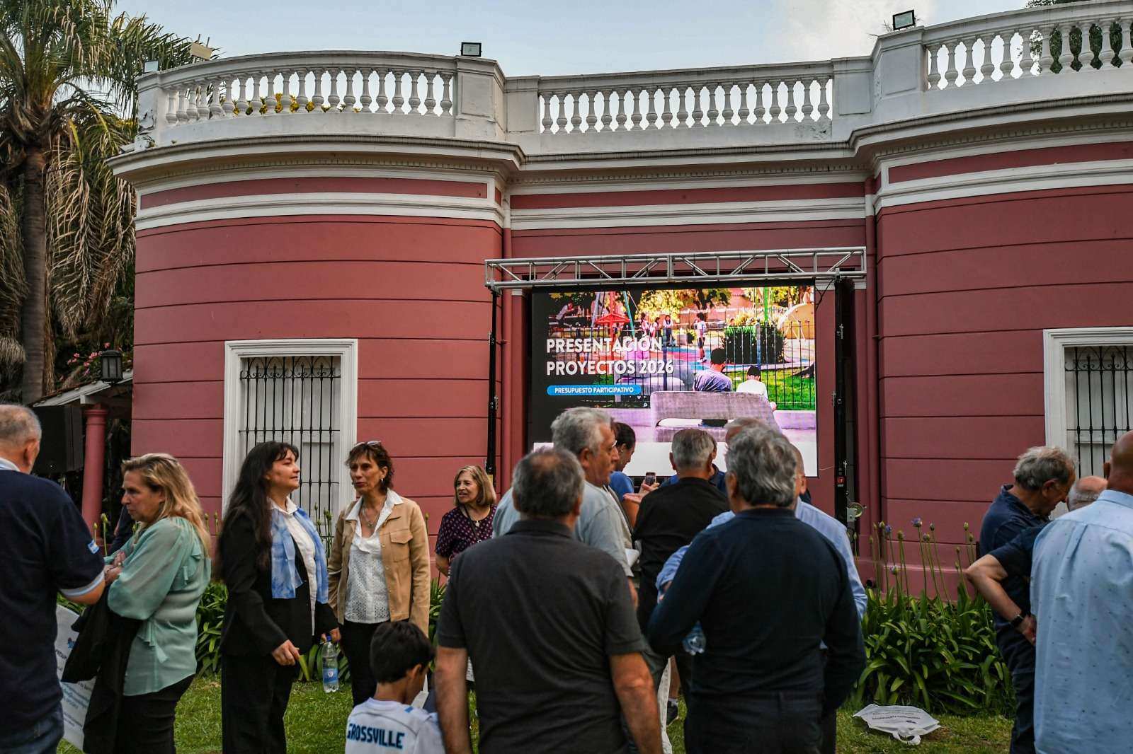 Presupuesto Participativo 2025 VILO: ya se conocen los proyectos ganadores elegidos por los vecinos