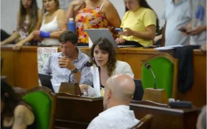 Fuerte crítica de Braiza al oficialismo: “La amnistía urbanística abre la puerta a negocios inmobiliarios disfrazados de ayuda a los vecinos”