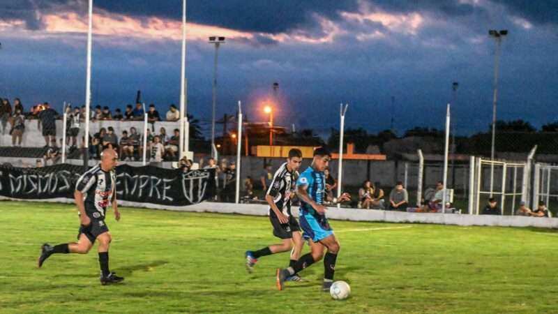 Atlético Escobar busca sellar ante Lima FC su pase a la 4ta ronda del Regional Amateur