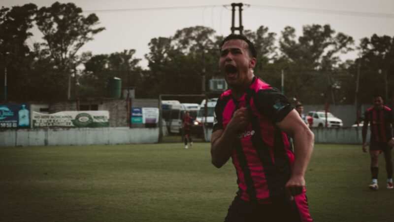 Atlético Escobar superó a Lima FC y ya está entre los 8 mejores de la región en el Federal Amateur