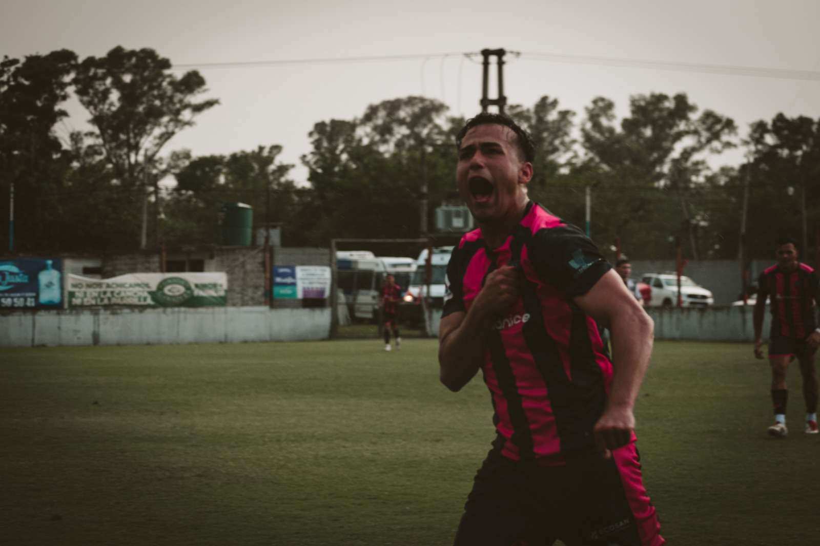 Atlético Escobar superó a Lima FC y ya está entre los 8 mejores de la región en el Federal Amateur