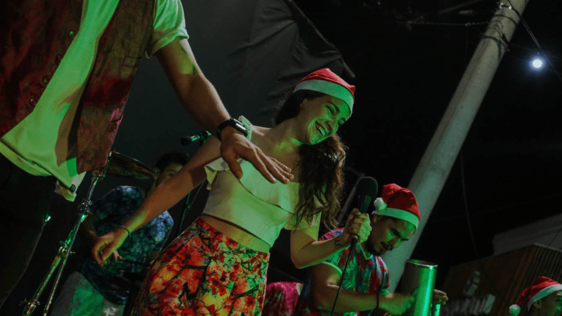 Nochebuena y Navidad: el Municipio garantiza el funcionamiento de los servicios esenciales