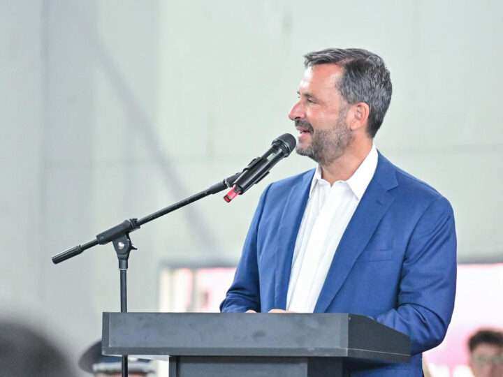 Índice CUD: Escobar es el municipio que más creció en la Provincia durante el período 2016-2026 